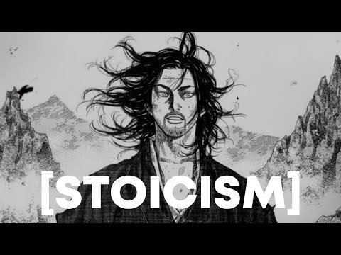 Miyamoto Musashi on Stoicism